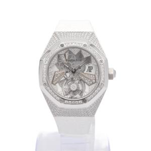 オーデマピゲ AUDEMARS PIGUET ...の詳細画像1