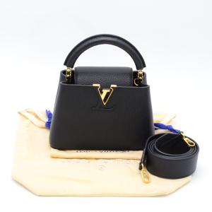 LOUIS VUITTON ルイヴィトン M56...の商品画像