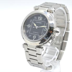 CARTIER カルティエ パシャC W310...の詳細画像1