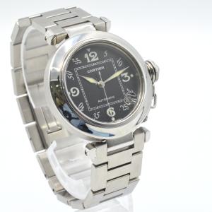 CARTIER カルティエ パシャC W310...の詳細画像2