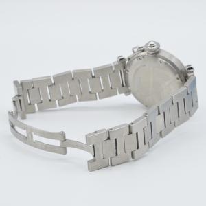 CARTIER カルティエ パシャC W310...の詳細画像4