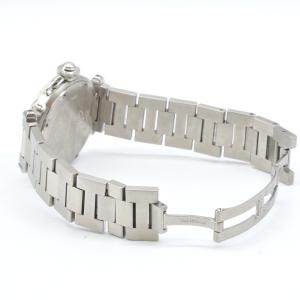 CARTIER カルティエ パシャC W310...の詳細画像5