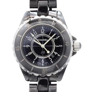 CHANEL シャネル プルミエール Sサイズ クォーツ レディース腕時計 GP