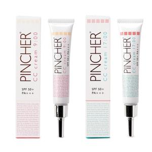 アイクリ PINCHER eye cream Op.4 ピンシャー アイクリーム