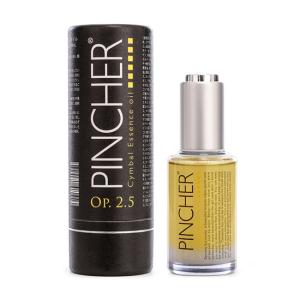 シンバル　PINCHER Cymbal Essence oil　ピンシャー シンバル エッセンス オイル Op.2.5　トリートメントスキンオイル