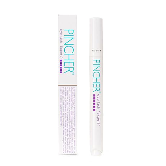 まつ毛まゆ毛　PINCHER eye lash Expert　ピンシャー　目元ケア
