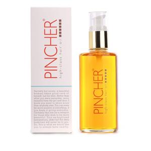 大ヘアオイル　PINCHER high-class hair oil 150ml　ピンシャー ハイクラス ヘアオイル トリートメント　ヘアケア　