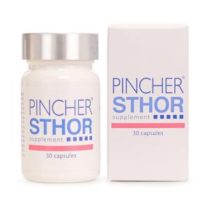 ストホル　PINCHER sthor supplement　ピンシャーストホルサプリメント ダイエットサプリ PMS ストレス 食欲