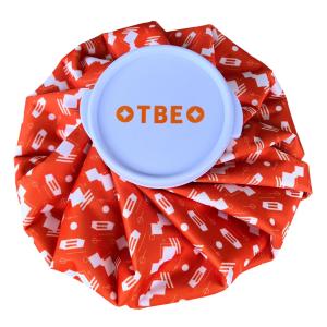 TOBIEMON 飛衛門 最新ロゴ 氷嚢 大き...の詳細画像1