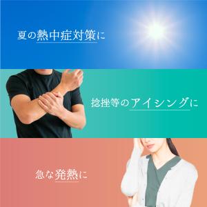 TOBIEMON 飛衛門 ベルト付き 氷嚢 大...の詳細画像5