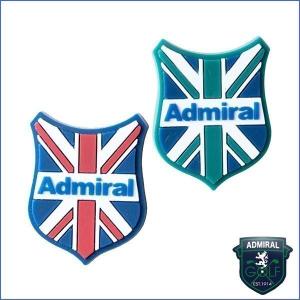 ゴルフマーカーアドミラルゴルフ ADMG9SM1  ゴルフ用品