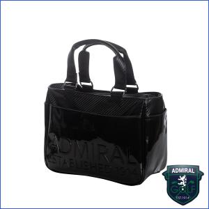 アドミラル ADMZ2AT1 ラウンドバッグ RBパフォーマンス ゴルフ用品