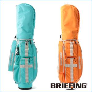 ブリーフィング BRIEFING GDO限定 CR-6 キャディバッグ メンズ ブリーフィング BRIEFING GDO限定 CR-6 キャディバッグ メンズ