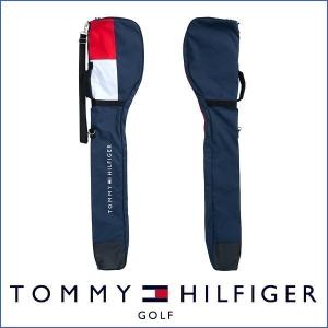 クラブケース トミー ヒルフィガー THMG0SK3 ゴルフ用品 メンズ レディース｜twice-up-golf