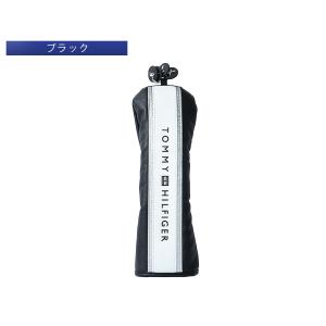 ヘッドカバー フェアウェイウッド用 トミーヒル...の詳細画像2