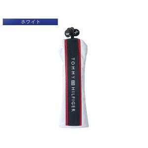 ヘッドカバー フェアウェイウッド用 トミーヒル...の詳細画像3