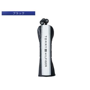 ヘッドカバー ユーティリティ用 トミーヒルフィ...の詳細画像2