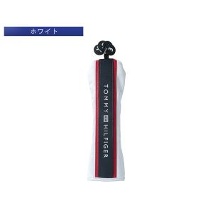 ヘッドカバー ユーティリティ用 トミーヒルフィ...の詳細画像3
