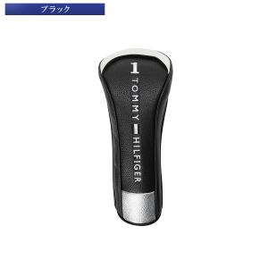 ヘッドカバー ドライバー用 トミーヒルフィガー...の詳細画像2