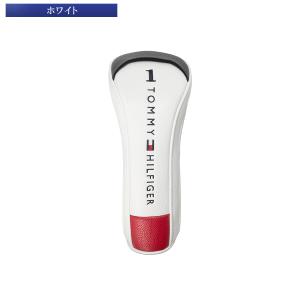 ヘッドカバー ドライバー用 トミーヒルフィガー...の詳細画像3
