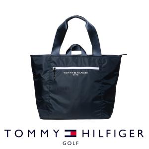 TOMMY HILFIGER（トミー・ヒルフィガー） ボストンバッグ THMG3FB3