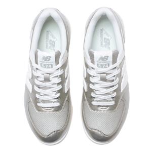 New Balance ニューバランス シュー...の詳細画像2