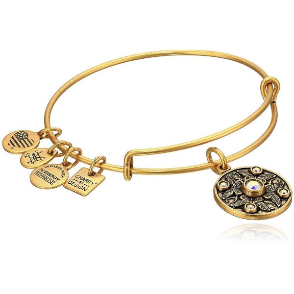 Alex and Ani Charity By Design Wings of Change Exp...