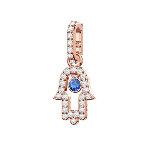 5434402 Swarovski Remix Collection Charm, Hamsa, M...