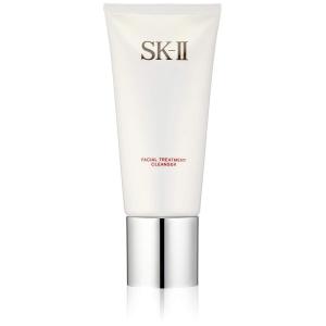 SK-II Facial Treatment Cleanser, 3.6 fl. oz.｜twilight-shop
