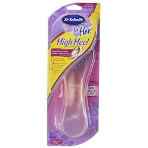 Dr. Scholl's for Her High Heel Insoles 1 Pair