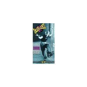 Crunch: Cardio Groove