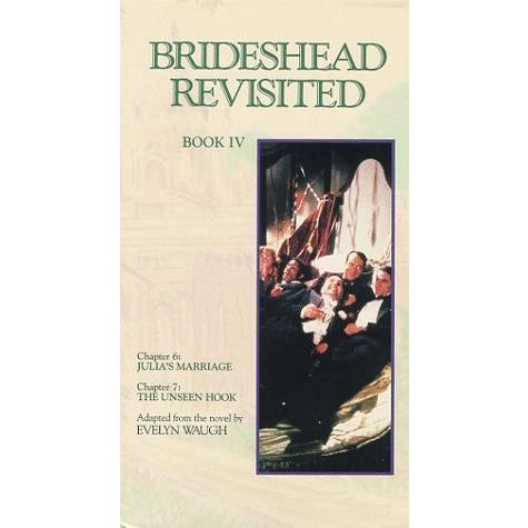 Brideshead Revisited [VHS] [Import]