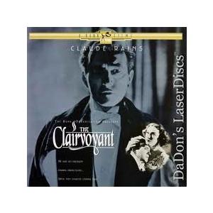 Clairvoyant