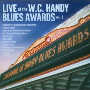 Live at the Handy Blues Awards｜twilight-shop