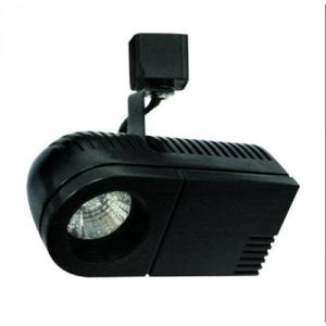 Cal Lighting jt-1991ライト壁トラックヘッドJTシリーズのトラックシステム 洗濯 JT-199-BK 1