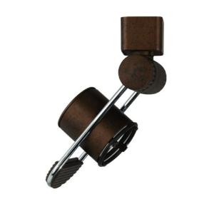 Cal Lighting ht-219-body 1ライト調節可能なトラックヘッドボディfor HTシリーズトラック  HT-219-BODY-RU