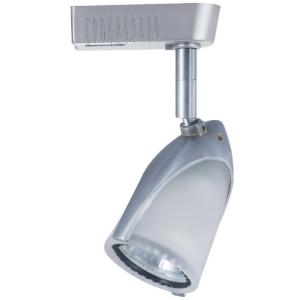 Cal Lighting jt-936m 1ライト50ワットの低電圧トラックヘッドJTトラックシステム  JT-936M-BS 1