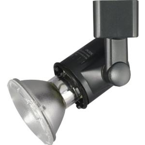 Cal Lighting jt-220-body 1ライトトラックヘッドボディJTシリーズのトラックシステム  JT-220-BODY-DB 1