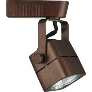 Cal Lighting jt-2631ライト正方形トラックヘッドfor JTトラックシステム  JT-263-RU 1