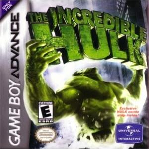 Hulk / Game｜twilight-shop