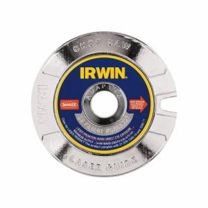 Irwin Industrial Tools 3061002 Abrasive Chop Saw Laser Guide by Irwin Tools｜twilight-shop