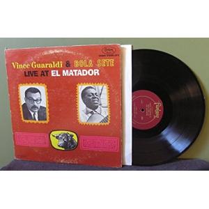 Live at El Matador