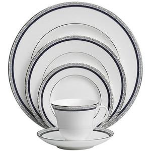 Wedgwood Seville 5-Piece Dinnerware Place Setting, Service for 1 by Wedgwoo