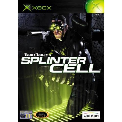 Tom Clancy&apos;s Splinter Cell