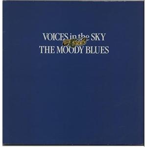 Voices in the sky-The best of/Vinyl record [Vinyl-LP]の商品画像