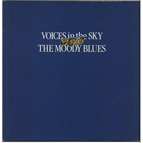 Voices in the sky-The best of / Vinyl record [Viny...