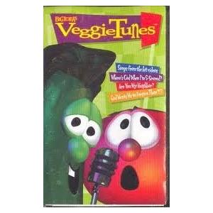 Veggie Tunes