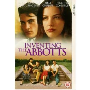 Inventing the Abbotts [VHS] [Import]｜twilight-shop