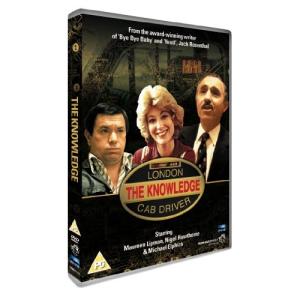 The Knowledge [DVD] [Import]｜twilight-shop