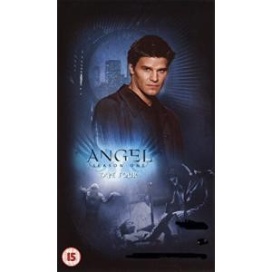 Angel: The Series [VHS] [Import]